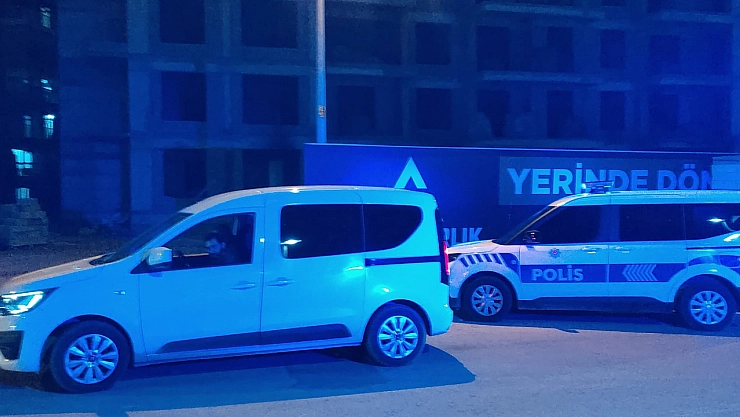 Malatya'da alacak tartışması kanlı bitti: 1 yaralı