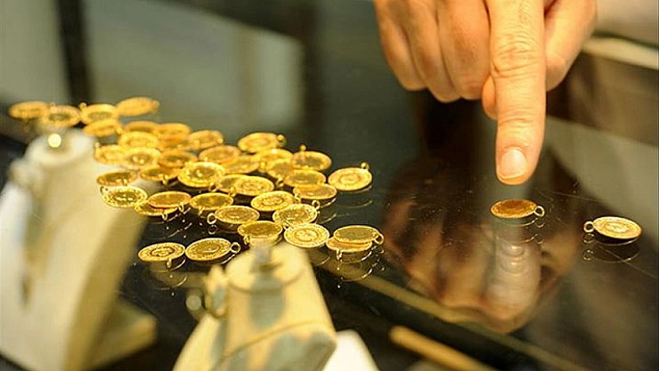 Malatya'da altın fiyatları güncellendi: Çeyrek ve gram altın almak isteyenler için fırsat...