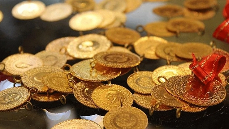 Malatya'da altın fiyatları yükselişini sürdürüyor: Gram Altın 4.274 TL'yi Geçti