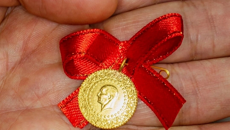Malatya'da altın fiyatlarında son durum (28.11.2025)