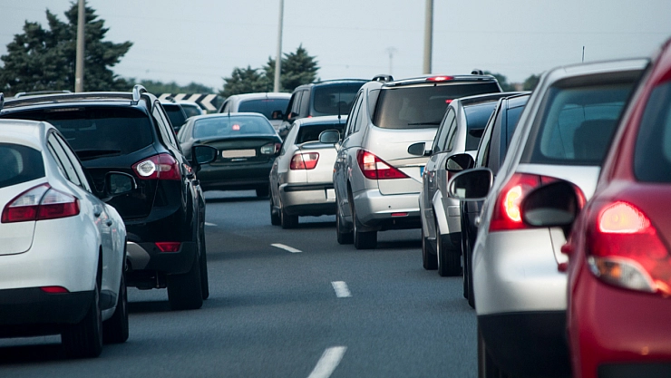 Malatya'da araç sayısında 250 bine yaklaştı! Trafik sorunu büyüyecek!