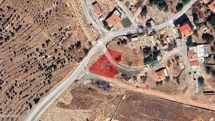 Malatya'da arsa sahibi olmak isteyenlere büyük fırsat! Açık arttırmayla satılacak…