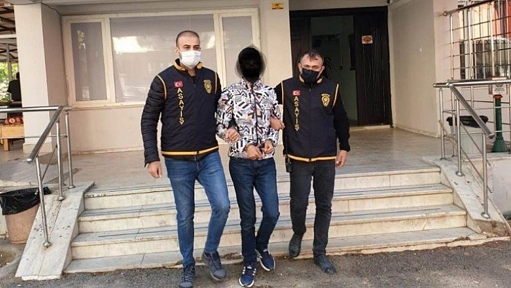 Asayiş ekipleri göz açtırmıyor