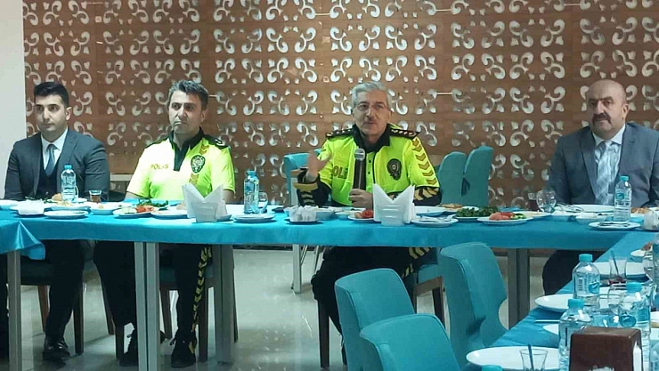 Malatya'da başarılı çalışmalara imza atılıyor..!