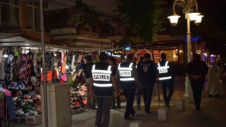 Malatya'da denetimler aralıksız sürüyor