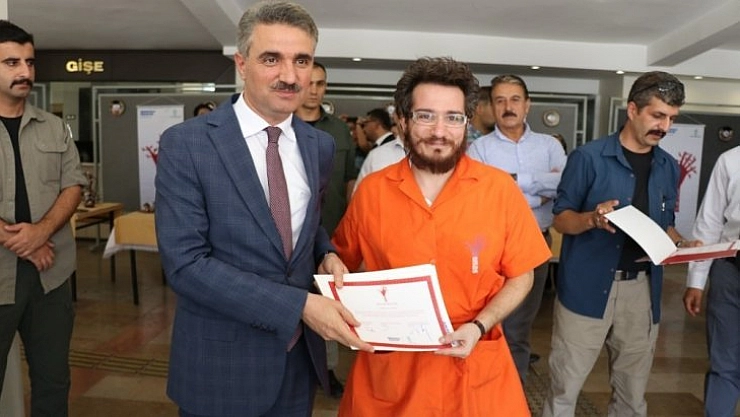 Bakır işlemeciliği kursu