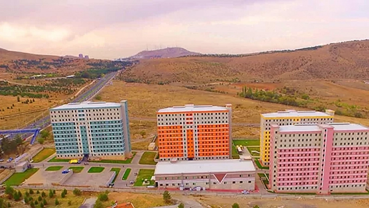 Malatya'da barınma krizi: Öğrenciler imza kampanyası başlattı