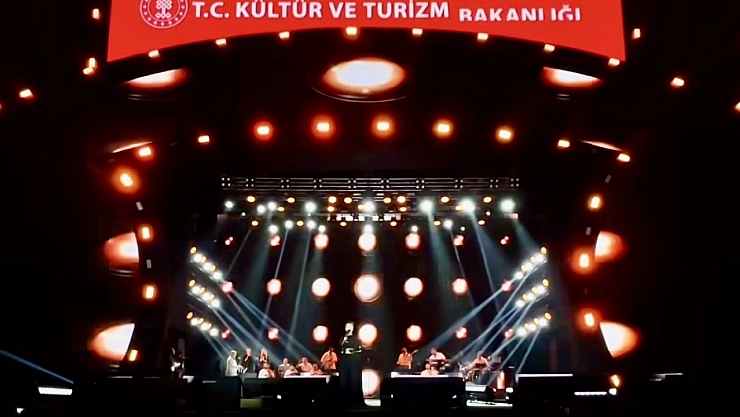 Malatya'da Başladı