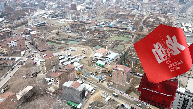 Malatyalıların DASK İçin Başvurduğu Yöntemler Ortaya Çıktı: Para Alabilmek İçin Neler Yapılıyor?