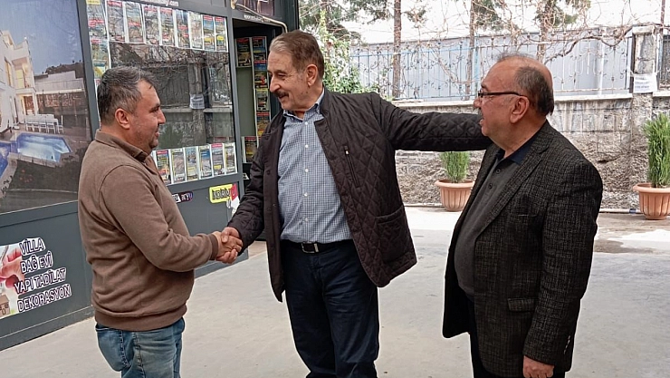 Malatya'da bayram, kalıcı konut ve işyerlerinin teslimiyle başlayacak