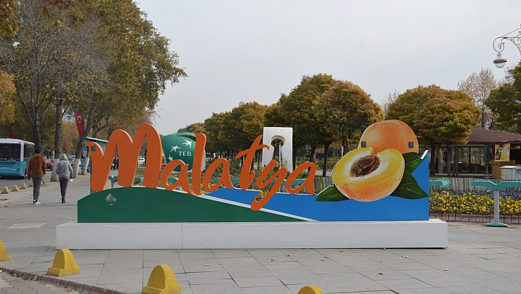 Malatya'da bayram öncesi 77 mahalleye uyarı!