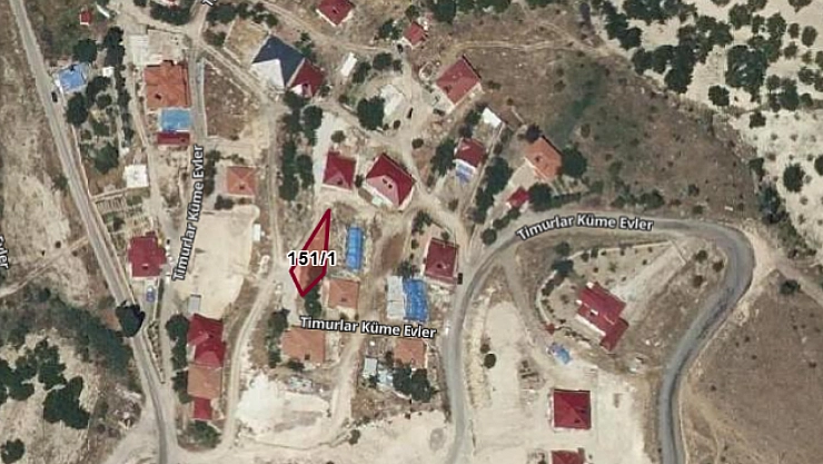 Malatya'da belediye arsa satacak: Bin TL'ye arsa sahip olabilirsiniz…