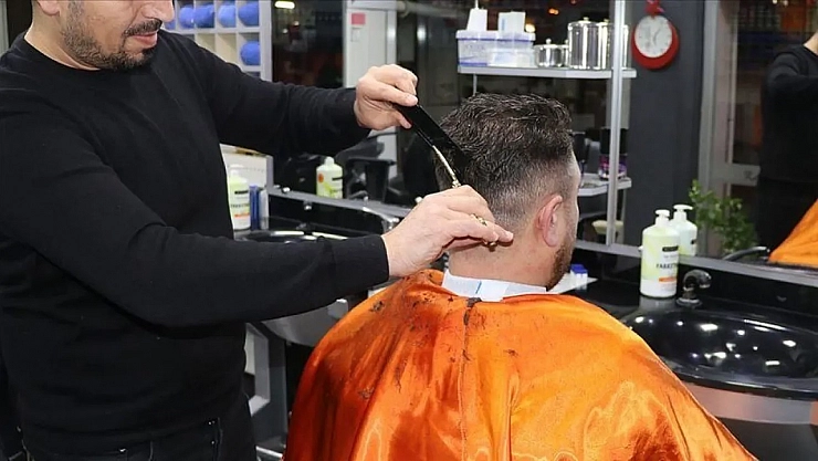 Malatya'da berber fiyatları güncellendi! İşte detaylar...