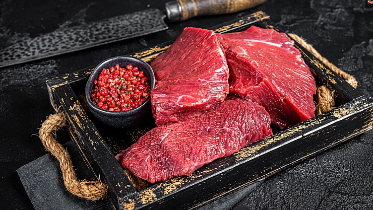 Malatya'da Besilik Sığır İthalatı İçin Kapılar Açılıyor!