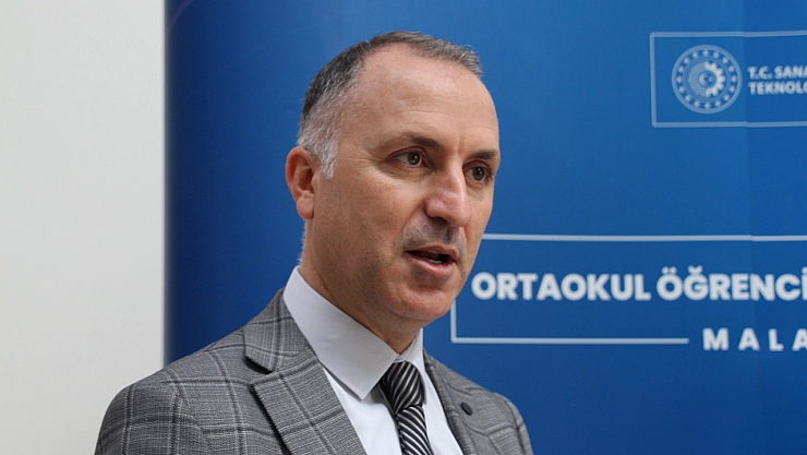 Malatya'da Bilim Şöleni: 780 Proje Arasından Seçilen 100 Proje Sergileniyor!