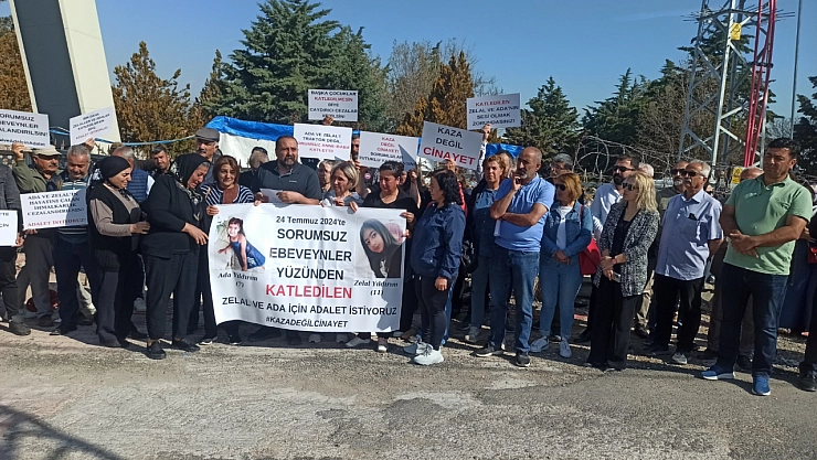 Malatya'da bilirkişi raporunda çelişki: 'Adalet katledilmektedir'