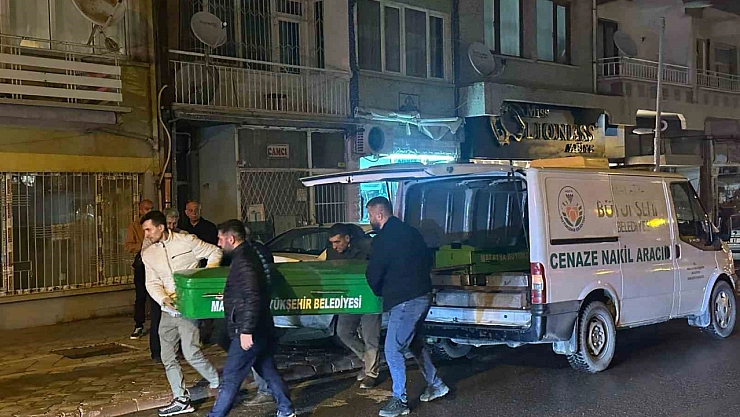 Malatya'da acı olay: 30 yaşındaki kadın evinde ölü bulundu