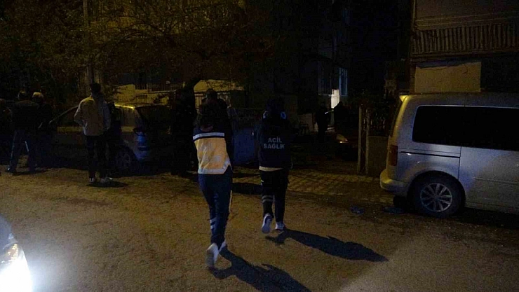 Malatya'da şüpheli ölüm: 35 yaşındaki genç evinde ölü bulundu