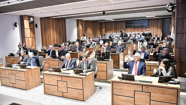 Malatya'da birçok mahallede ifraz şartı kaldırıldı, yerinde dönüşüm hızlanacak