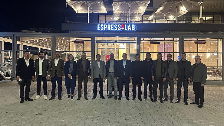 Malatya'dan boykot edilen markaya destek!