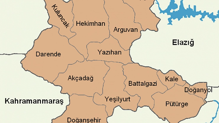 Malatya'da bugün hava nasıl olacak?