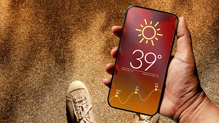 Malatya'da bugün hava nasıl olacak? 14 Eylül Pazar hava durumu raporu...