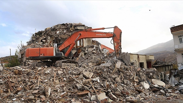 Malatya'da bürokrasiye 'ayar': Vali yardımcıları kaymakam oldu!
