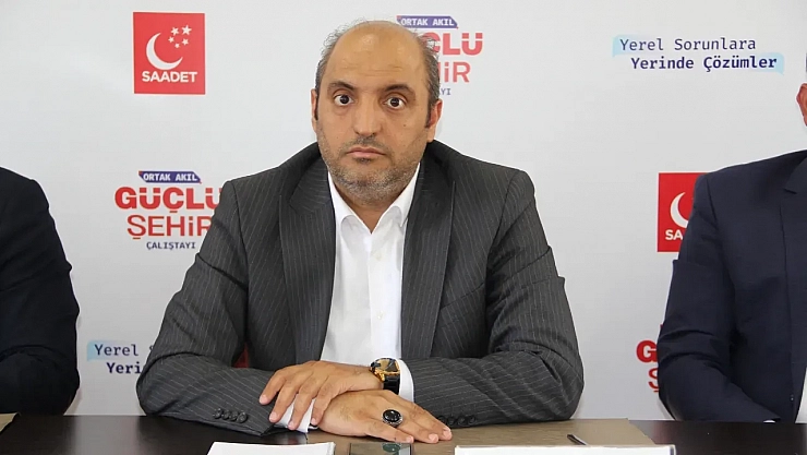 Malatya'da bütün ihaleler canlı yayınlanacaktı! Er'in Sözleri havada kaldı!