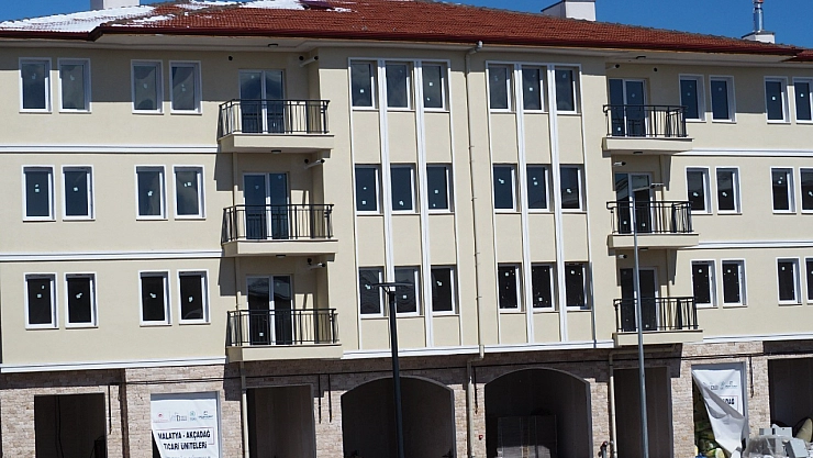 Malatya'da çarşılarda teslimatlar başlıyor...! İşte teslim tarihi