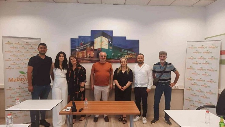 Malatya'da çekilen filmi vizyonda