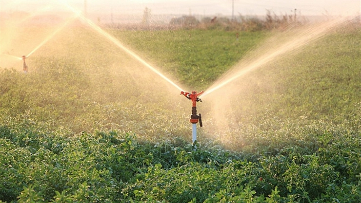 Malatya'da çiftçiye destek: Kartta kalan su miktarı ücretsiz olacak! Peki çiftçiler ücretsiz suyu ne zaman kullanacak?