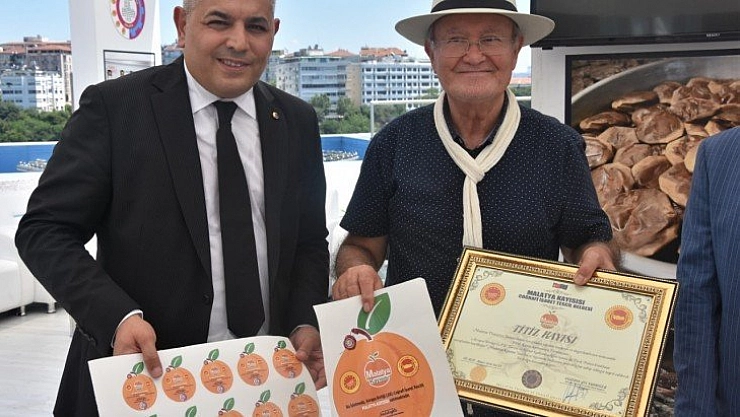 Çoğrafi işaretli ürünler çalıştayı