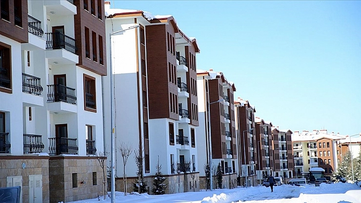 Dar Gelirlilere TOKİ Müjdesi: Taksitler Sadece 9 Bin TL!