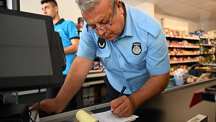 Malatya'da denetimler artıyor!