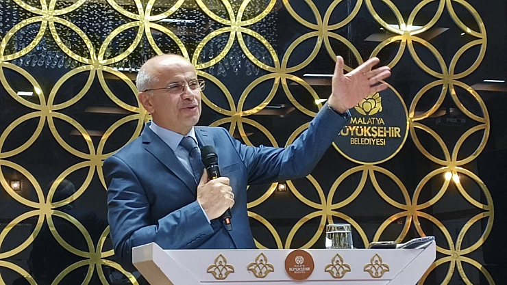 Malatya'da geri sayım: Teslimatlar haziranda başlıyor...