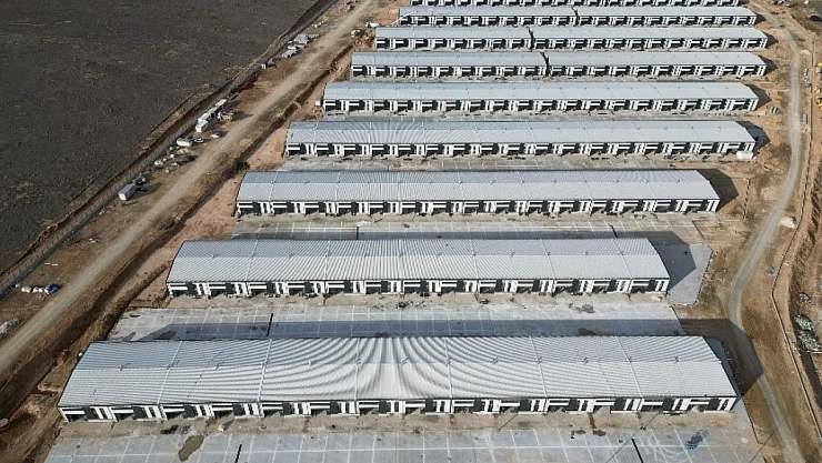 Malatya'da Depremzedelere 714 Yeni İş Yeri: Son Başvuru Tarihi Belli Oldu!