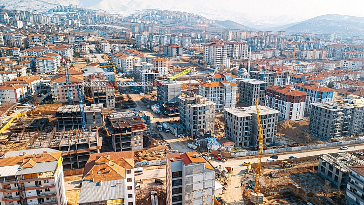 Malatya'da dev fırsat! Vakıflar aylık 5 bin TL'ye ofis ve dükkan kiralayacak...