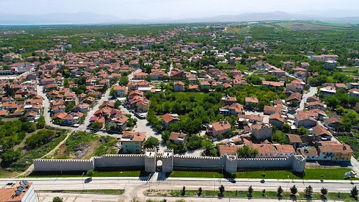 Malatya'da devrim! Kendi enerjisini üretecek