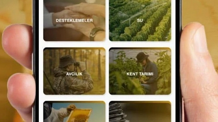 Malatyalılar Dikkat! Uygulama Yenilendi İşiniz Artık Daha Kolay Olacak …