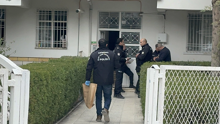 Malatya'da Doğalgaz Açarak İntihar Girişiminde Bulundu