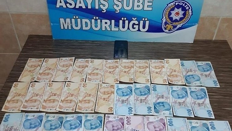 Dolandırıcılar Adana'da yakalandı