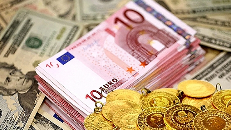 Malatya'da döviz ve altın kurları hareketli: İşte Dolar ve Euro'da Son Durum...