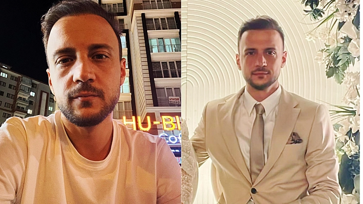 Malatya'da Düğüne Bir Gün Kala Damat Kayıp: Abdullah Berk Karadağ Nerede?