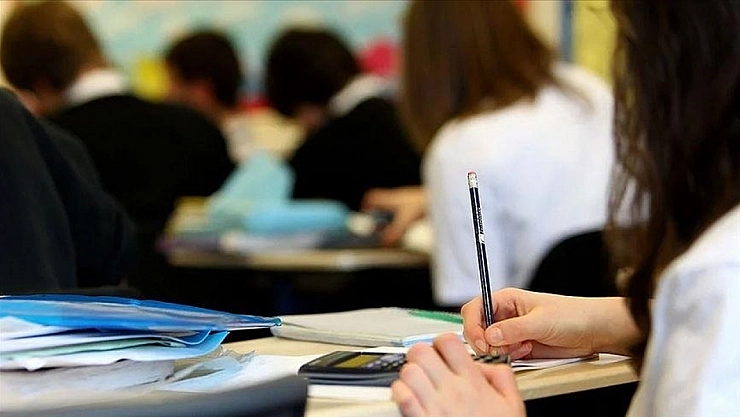 Malatya'da eğitim süresi gitgide kısalıyor