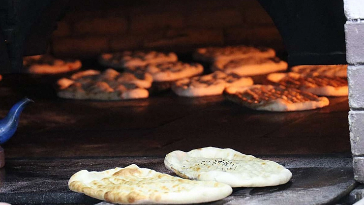 Malatya'da ekmek 20 lira olmalıymış!