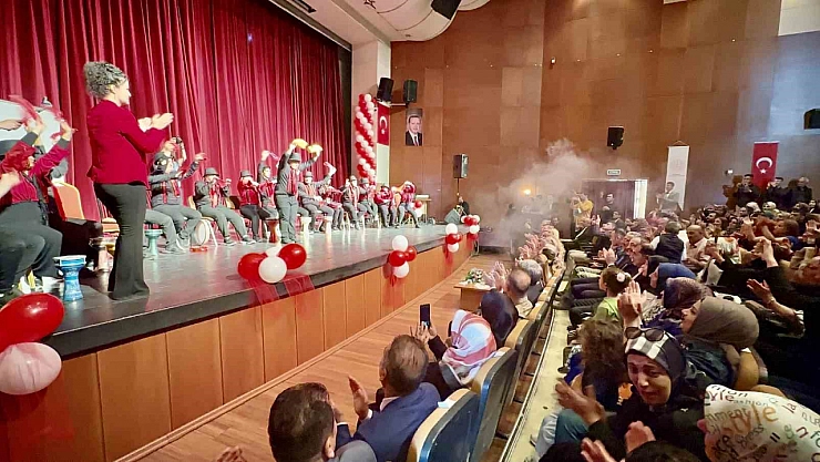 Engellilere daha kaliteli bir hayat sunulmalı