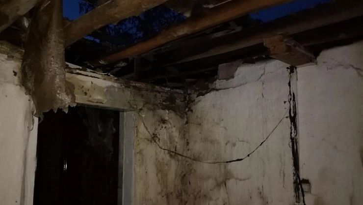 Ev ve araç yangınları