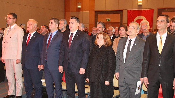 Malatya'da evin reisi kadınlar olacak