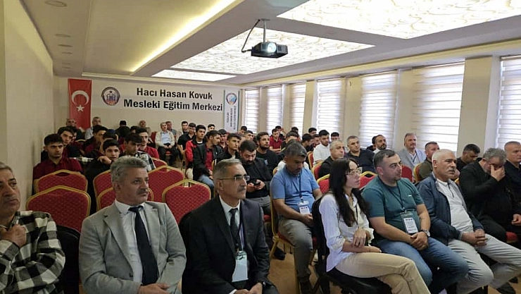 Malatya, Elektrikli Araç Teknolojisinde Avrupa ile Yarışıyor