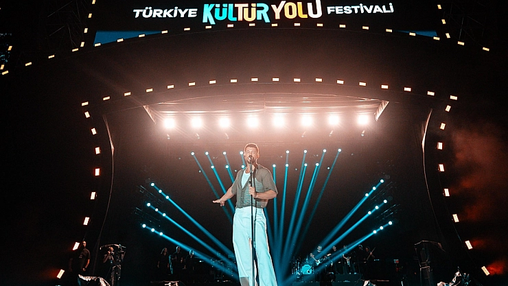 Malatya'da Festival Coşkusu 4 Ekim'de Başlıyor